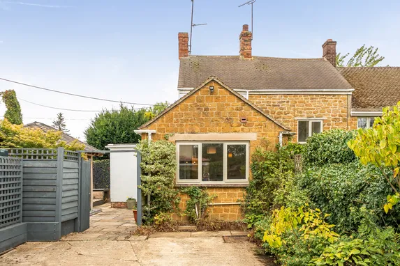Hanwell, Banbury, OX17