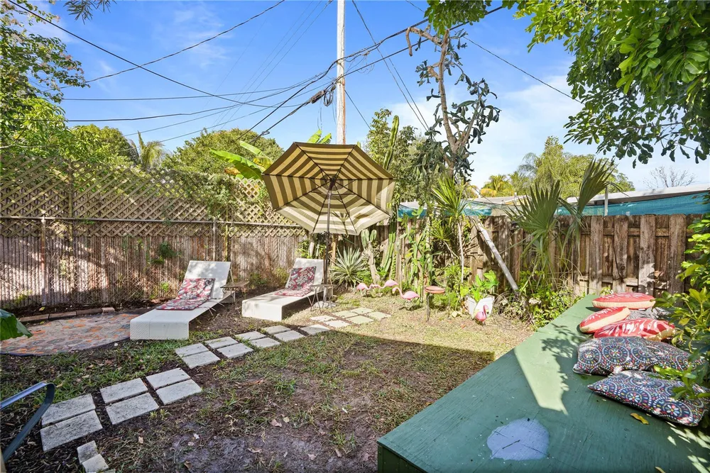 3421 SW 15th St, Fort Lauderdale, FL 33312