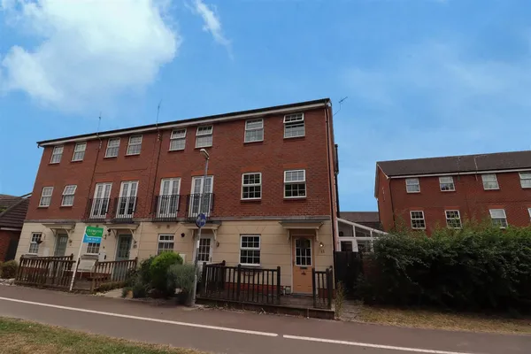 Langthwaite Close, Brough