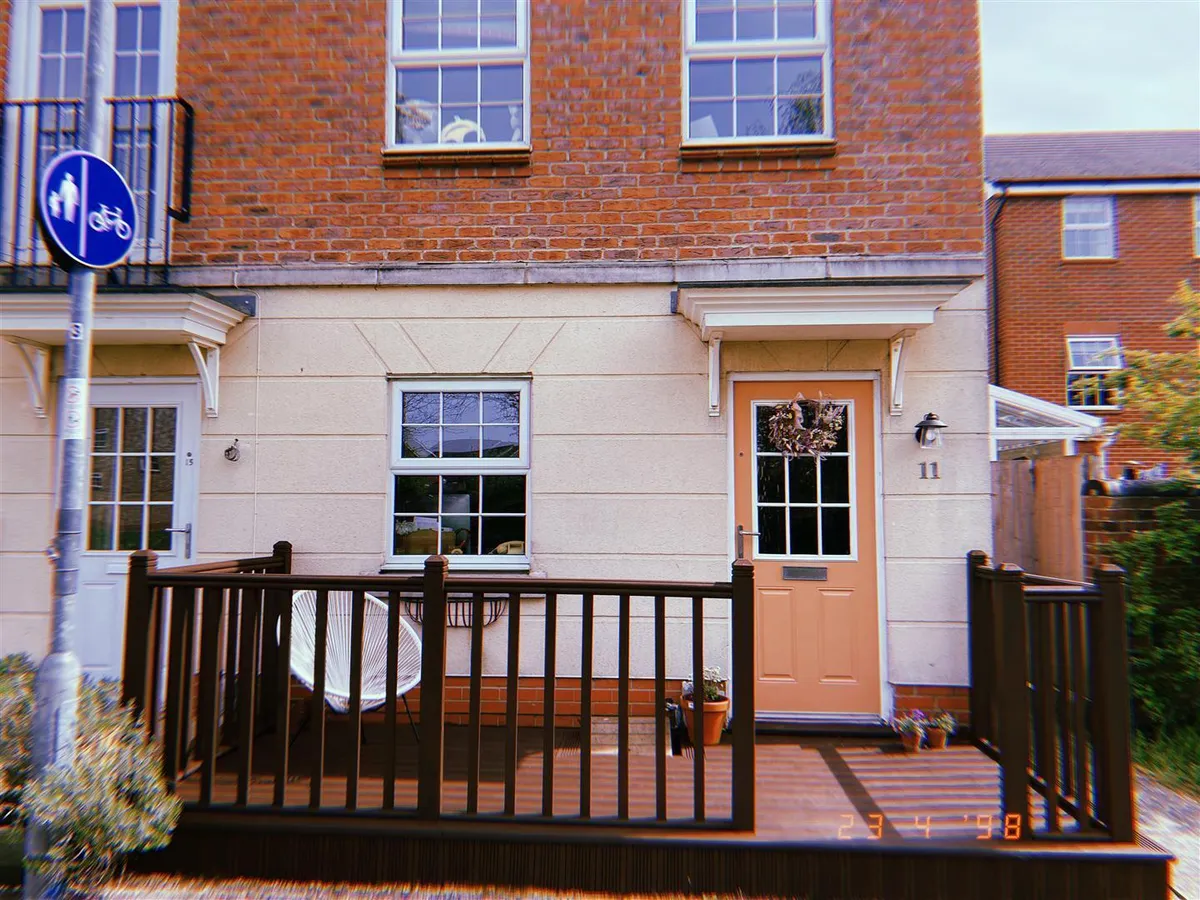 Langthwaite Close, Brough