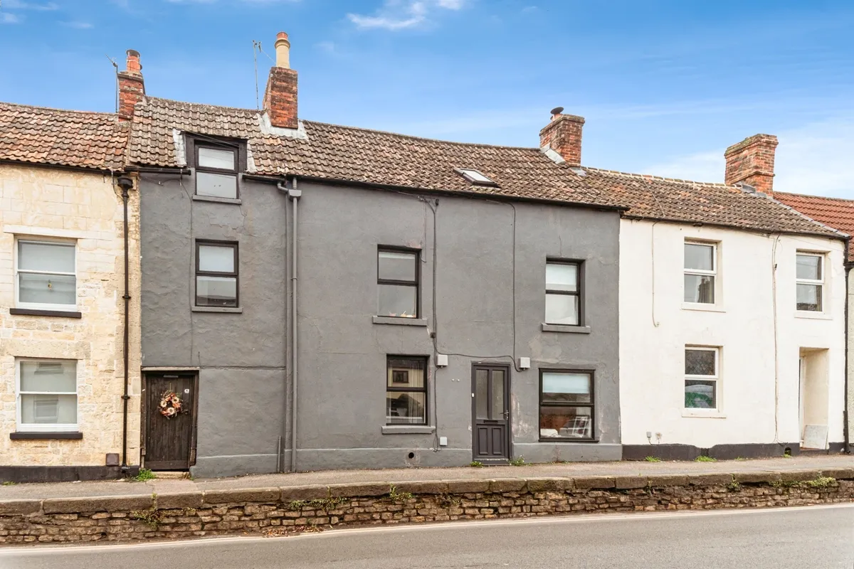 London Road, Calne