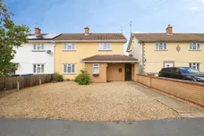 Crescent Road, Whittlesey, Peterborough