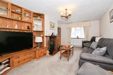 Crescent Road, Whittlesey, Peterborough