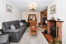 Crescent Road, Whittlesey, Peterborough