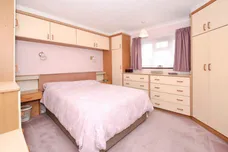 Crescent Road, Whittlesey, Peterborough