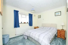 Crescent Road, Whittlesey, Peterborough
