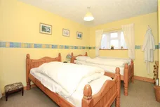 Crescent Road, Whittlesey, Peterborough