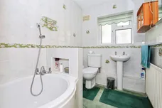 Crescent Road, Whittlesey, Peterborough