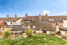 London Road, Calne