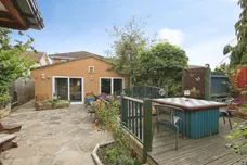 Crescent Road, Whittlesey, Peterborough
