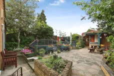 Crescent Road, Whittlesey, Peterborough