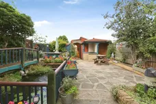 Crescent Road, Whittlesey, Peterborough