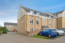 Cromwell Drive, Huntingdon