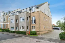 Cromwell Drive, Huntingdon