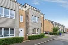 Cromwell Drive, Huntingdon