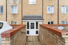 Cromwell Drive, Huntingdon