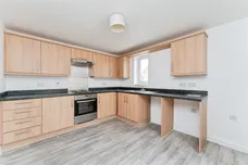 Cromwell Drive, Huntingdon