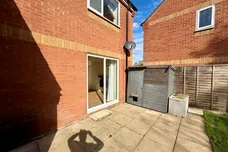 Cherry Tree Close, Mundford