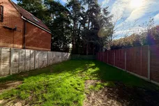 Cherry Tree Close, Mundford