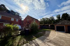 Cherry Tree Close, Mundford