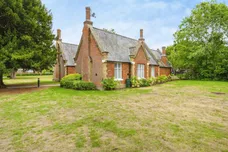 Hedges Way, Aylesbury