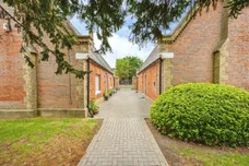 Hedges Way, Aylesbury