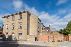Mill Road, Salisbury, Wiltshire