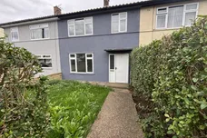 Staynton Crescent, HUDDERSFIELD