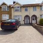 Footshill Road, Hanham, Bristol
