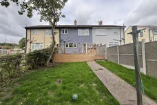 Staynton Crescent, HUDDERSFIELD
