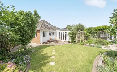 Higher Shapter Close, Topsham, Exeter