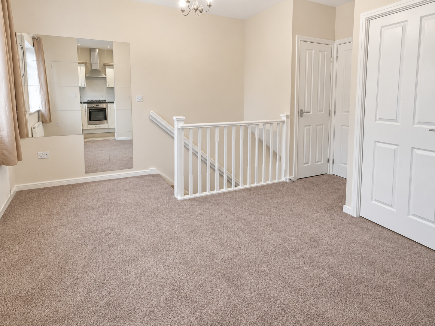 Caroline Court, Burton-On-Trent Image 6