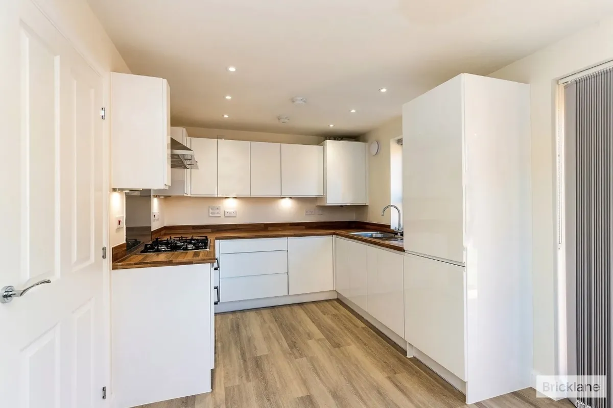 Quince Close, Whittlesey, PETERBOROUGH