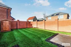 Quince Close, Whittlesey, PETERBOROUGH