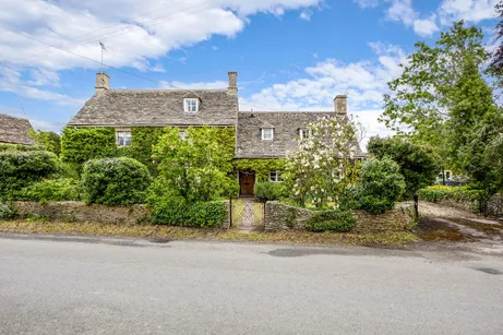 Marston Meysey, Wiltshire, SN6