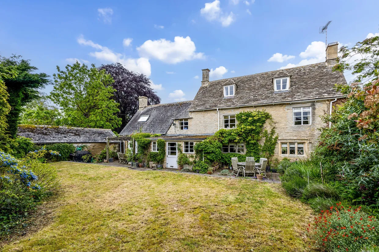 Marston Meysey, Wiltshire, SN6 photo 2