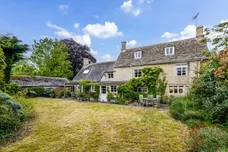 Marston Meysey, Wiltshire, SN6 photo 2
