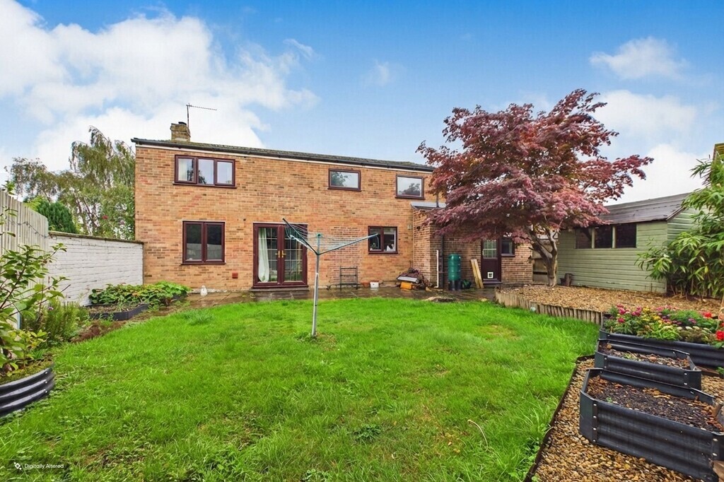 Sycamore Close, Loddon, Norwich Image 21