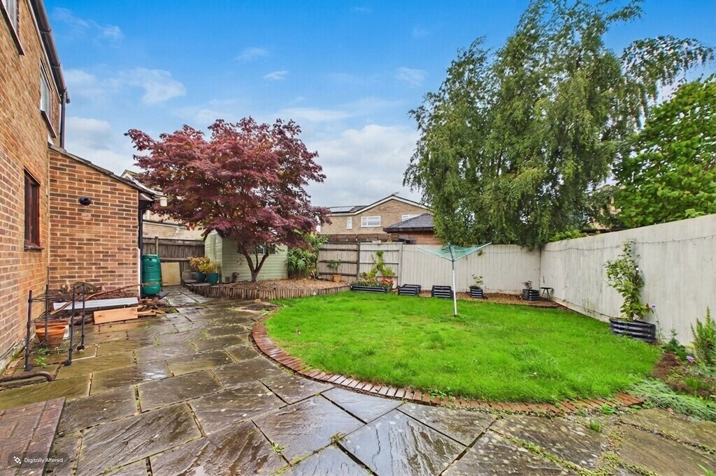 Sycamore Close, Loddon, Norwich Image 22