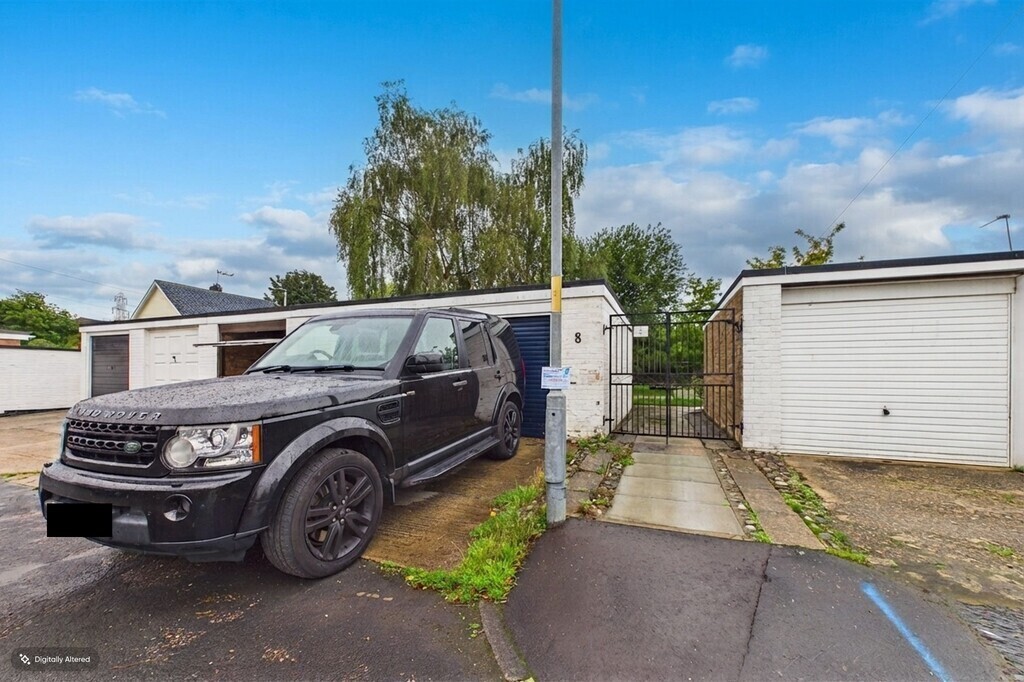 Sycamore Close, Loddon, Norwich Image 24