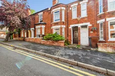 Whitehall Grove, Lincoln