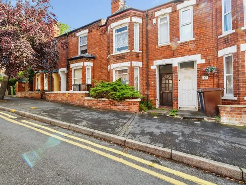 Whitehall Grove, Lincolnphoto