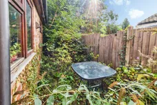 Whitehall Grove, Lincoln