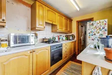 Whitehall Grove, Lincoln