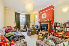 Whitehall Grove, Lincoln