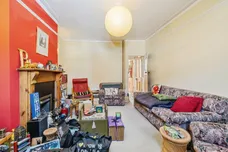 Whitehall Grove, Lincoln