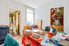 Whitehall Grove, Lincoln