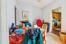 Whitehall Grove, Lincoln