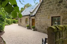 Linnpark Gardens, Johnstone