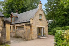 Linnpark Gardens, Johnstone
